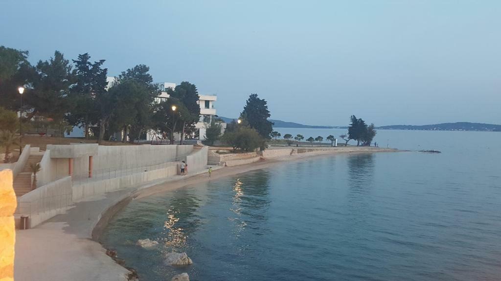 Mustapictanja Daire Bibinje Dış mekan fotoğraf