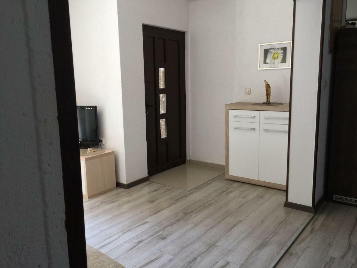 Mustapictanja Daire Bibinje Dış mekan fotoğraf
